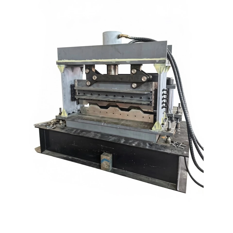 Feed Bin Forming Machine suppliers
